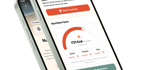 Nutrition insights